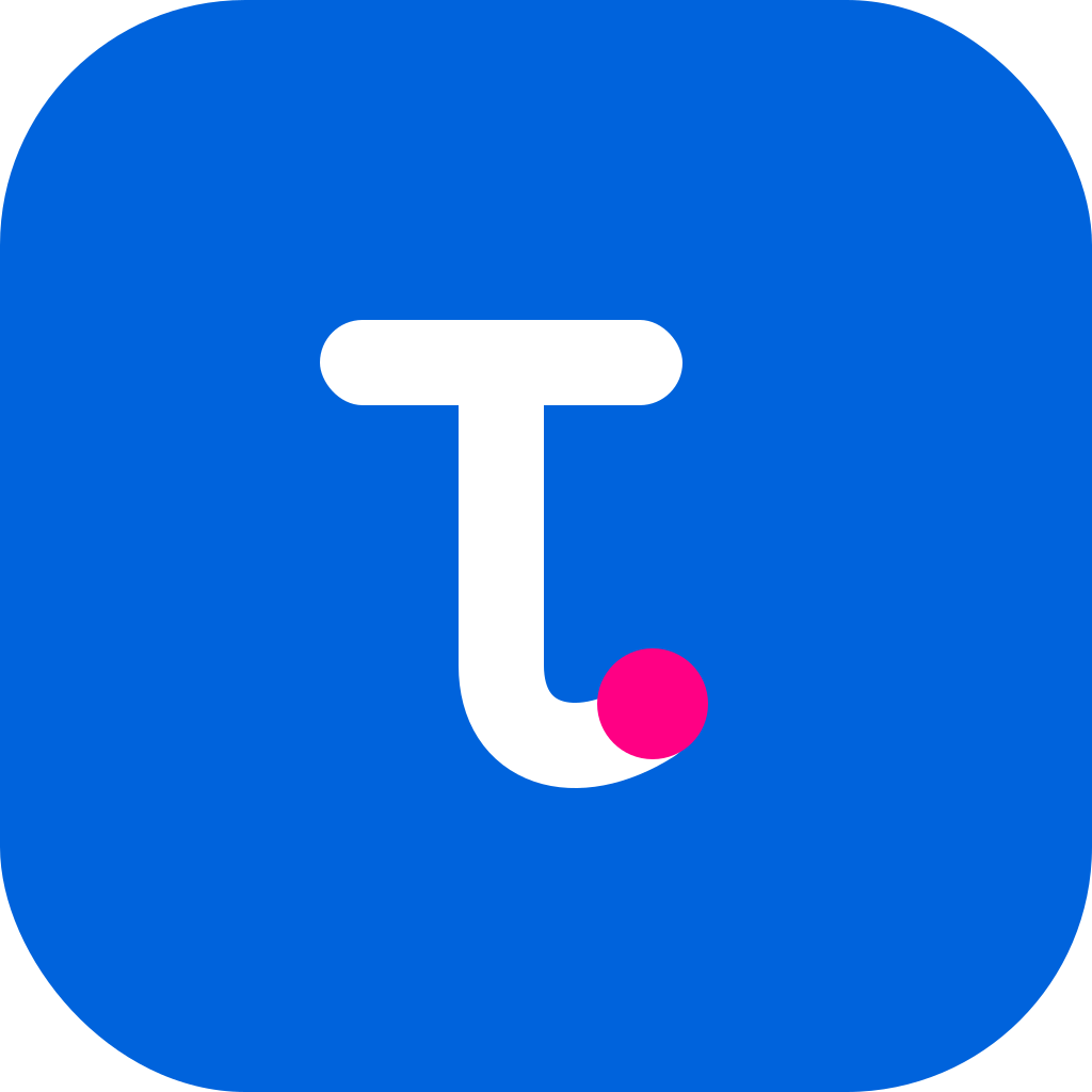 TraveHub app
